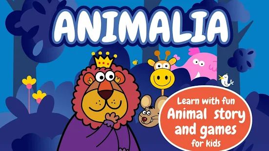 Animalia