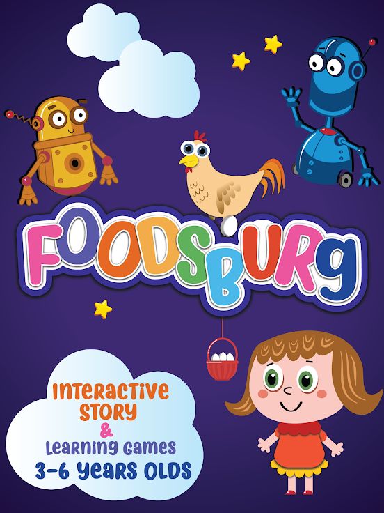 Foodsburg