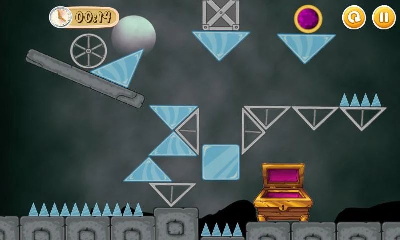 Gems Robbery